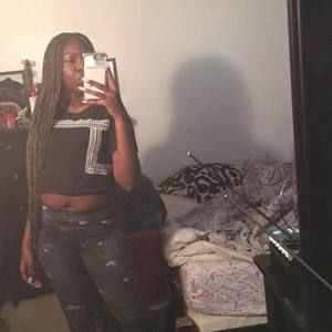 Meet your Posher, Lynne